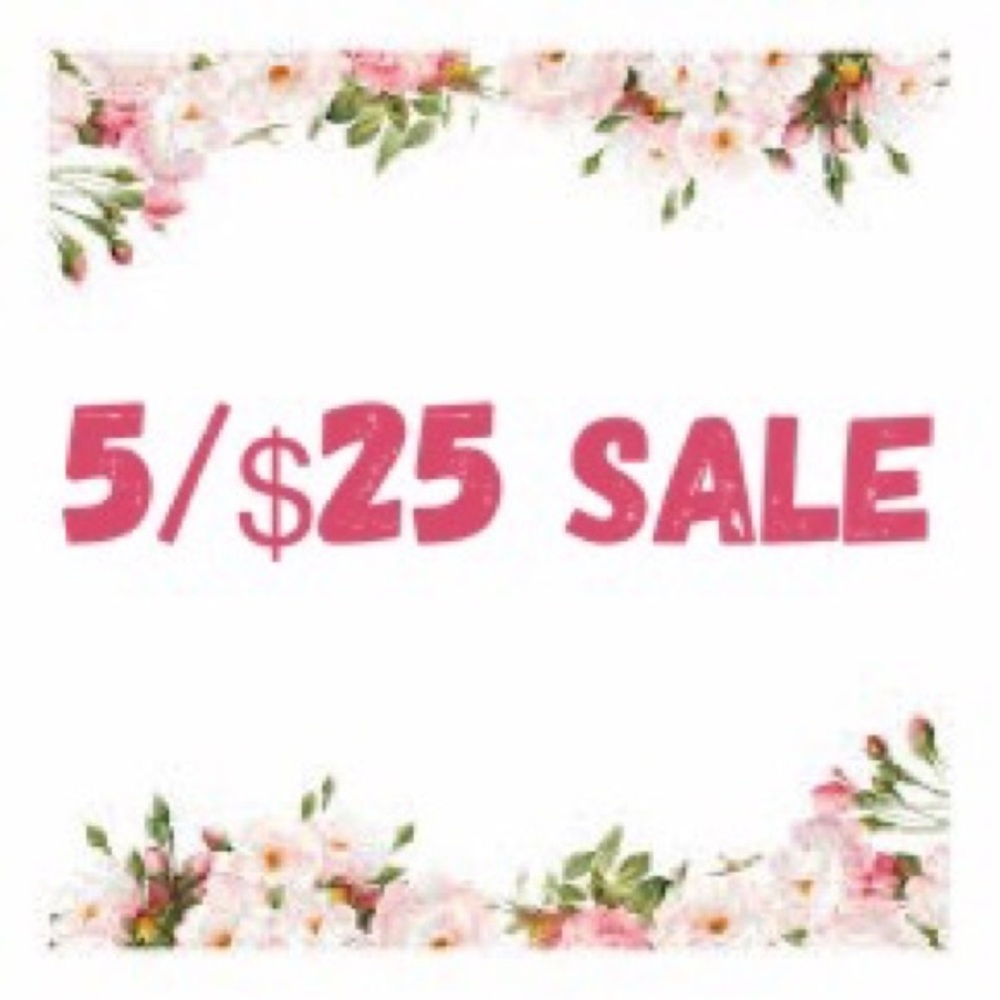 Bundle To Save - image 1